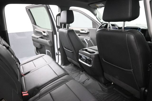 Used 2024 GMC Sierra 1500 Elevation w/ Elevation Premium Package AWD/4WD image 19