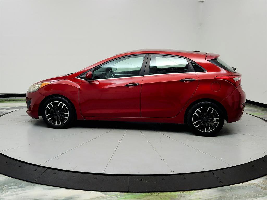 Used 2016 Hyundai Elantra GT FWD image 8