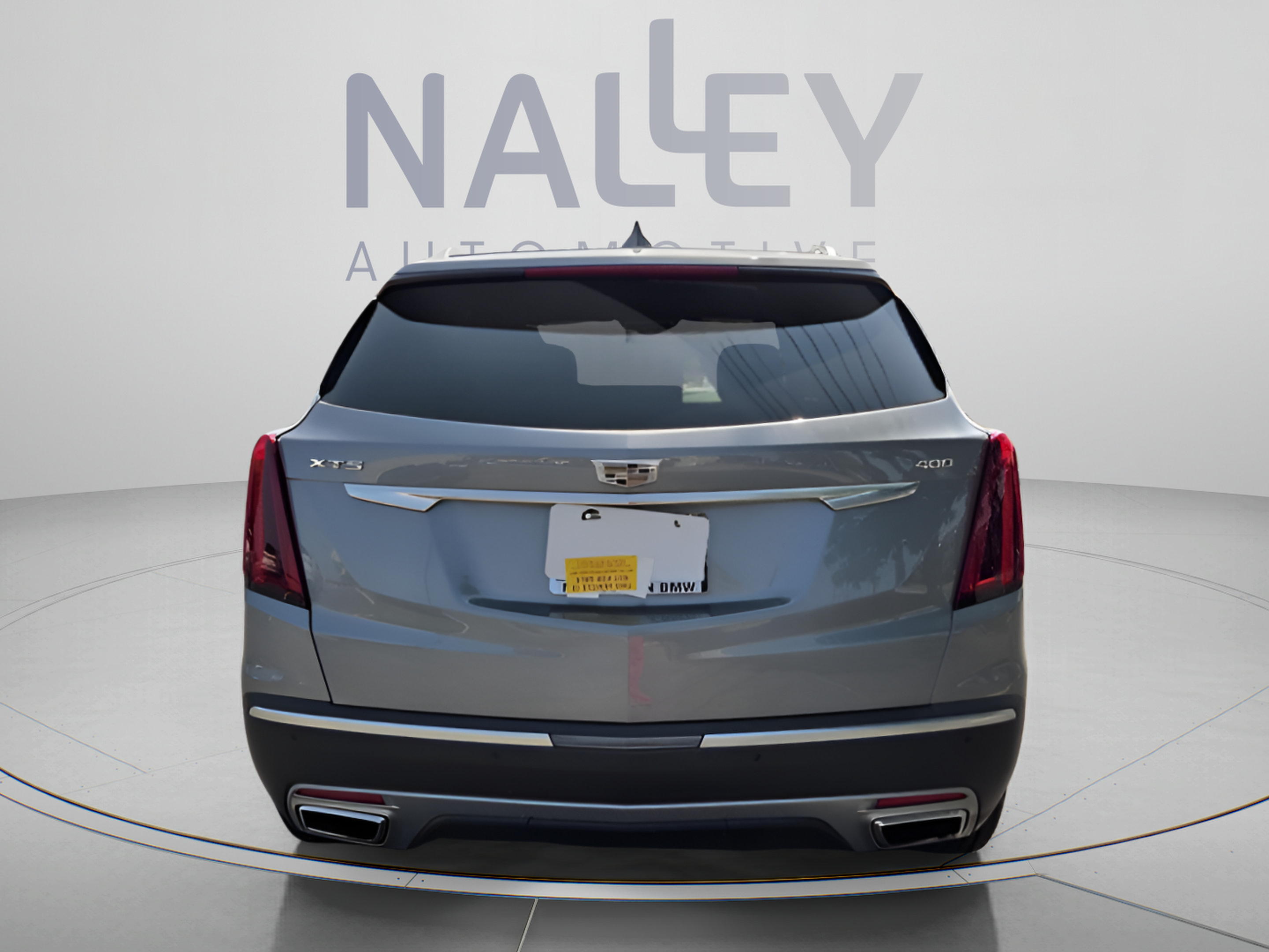 Used 2023 Cadillac XT5 Premium Luxury FWD image 4