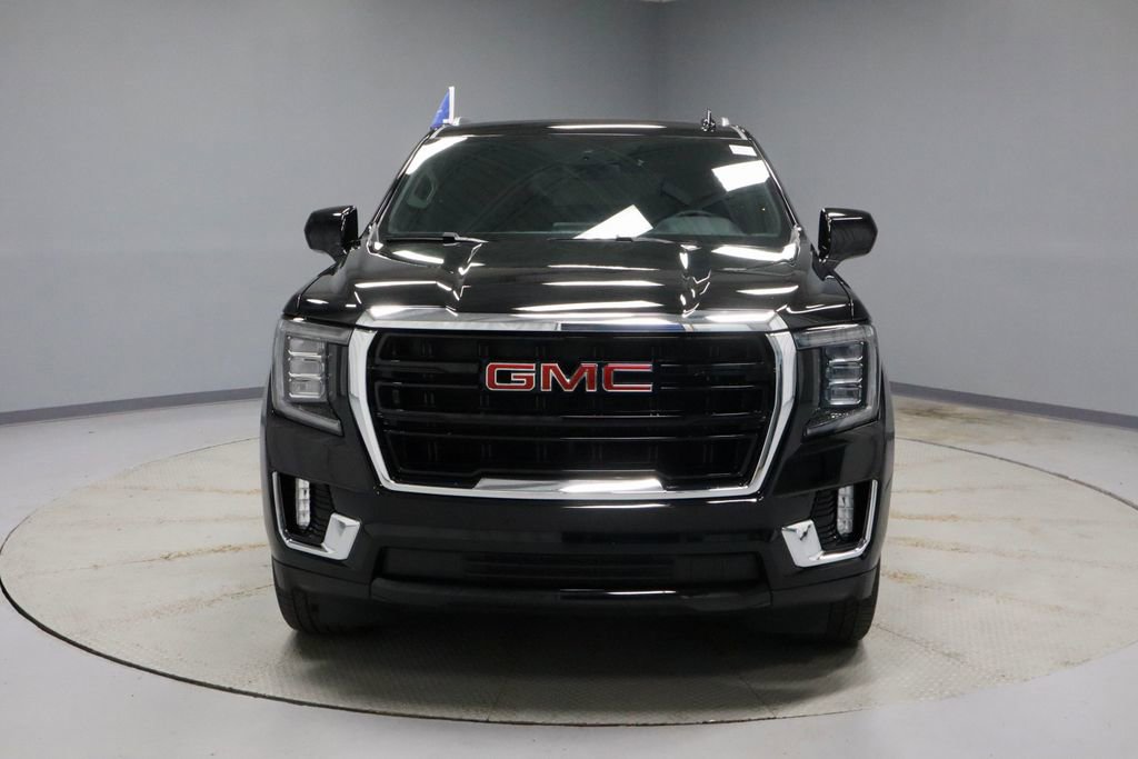 Used 2024 GMC Yukon XL SLE image 5