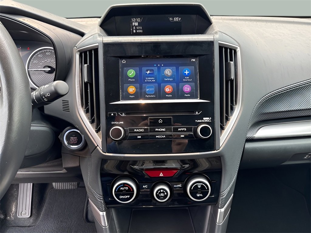 Used 2023 Subaru Forester Premium image 11