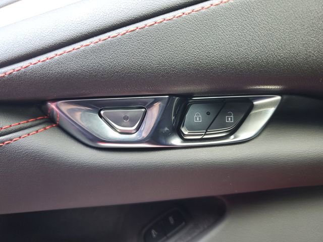 New 2026 Chevrolet Corvette Stingray Preferred Conv w/ Z51 Performance Package image 22