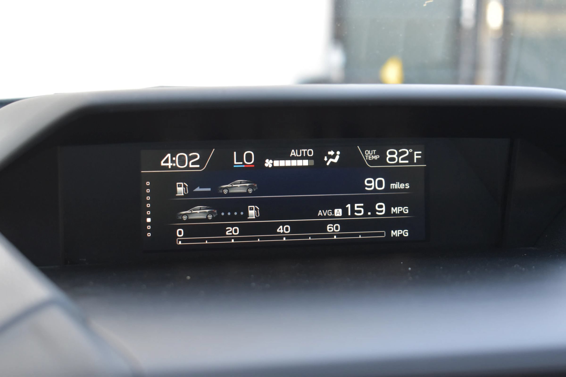 Used 2020 Subaru Impreza 2.0i Limited w/ Popular Package #2 AWD/4WD image 61