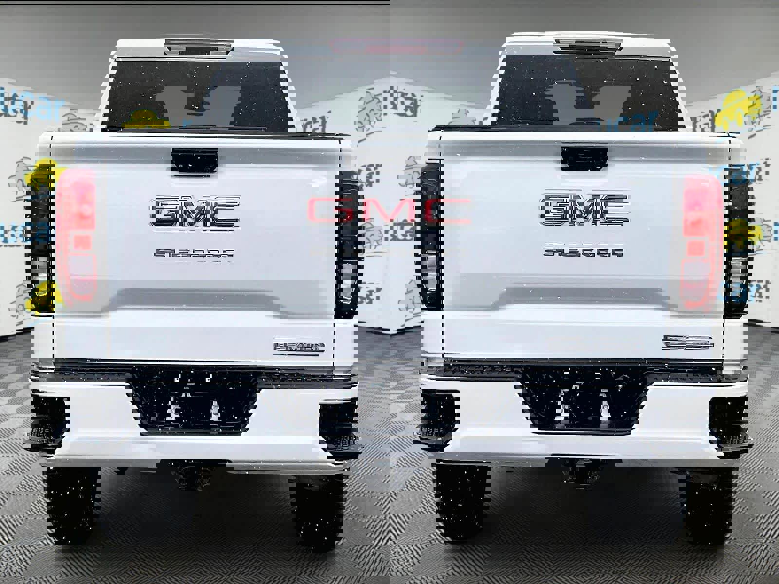 Used 2023 GMC Sierra 1500 Elevation image 5