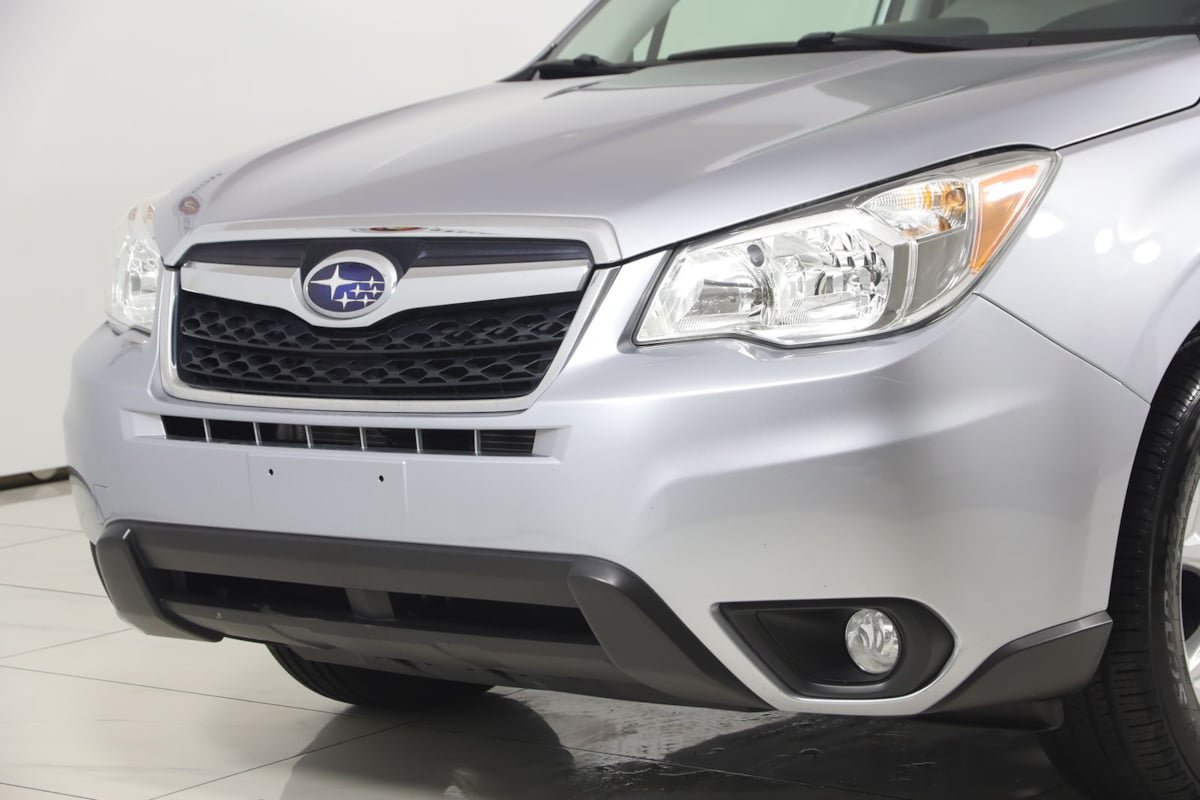 Used 2015 Subaru Forester 2.5i Limited AWD/4WD image 48