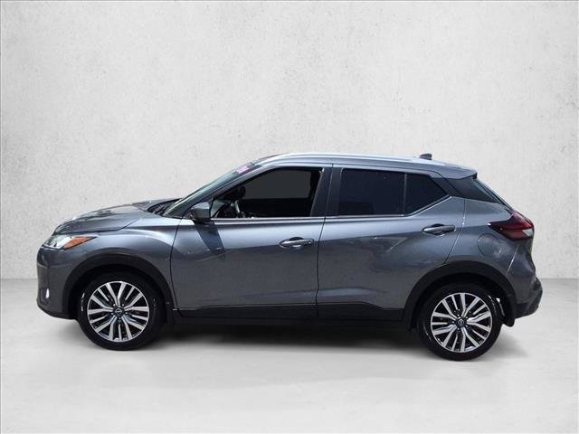 Used 2024 Nissan Kicks SV FWD image 9