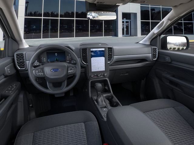 New 2025 Ford Ranger XL image 9