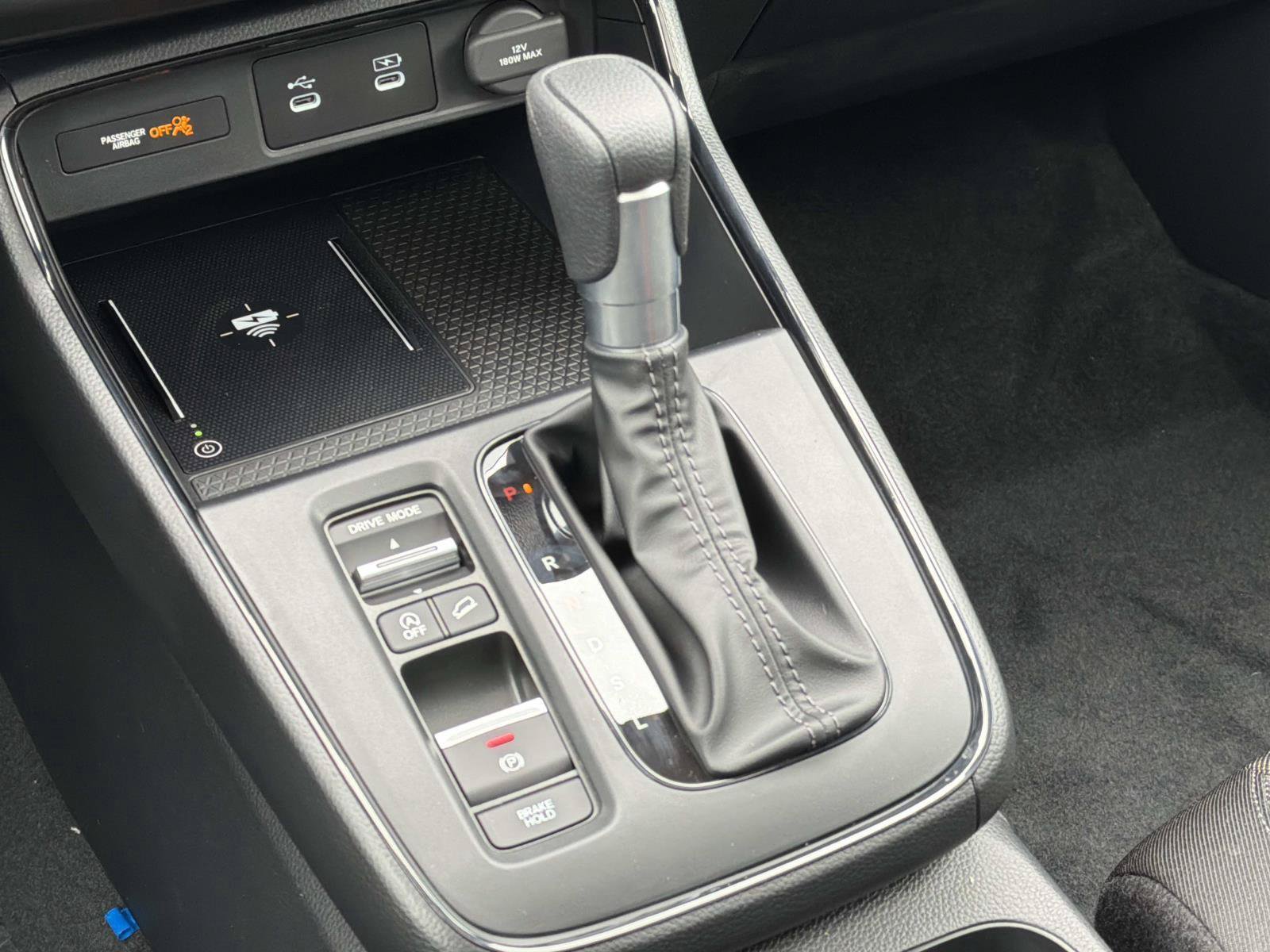 New 2027 Honda CR-V EX image 15