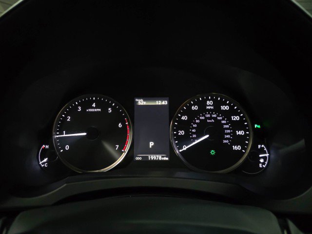 Used 2018 Lexus IS 300 w/ Comfort Package image 23