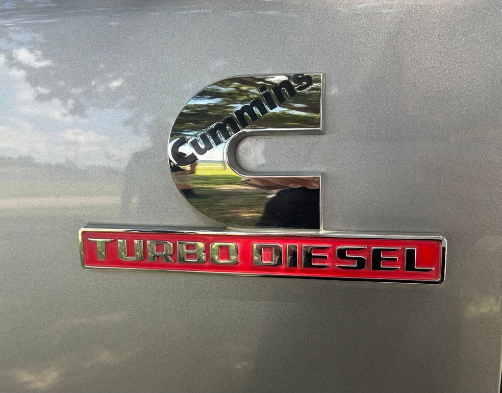 Used 2021 RAM 2500 Big Horn w/ Level 1 Equipment Group AWD/4WD image 8