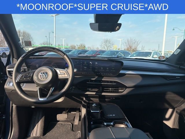 Used 2025 Buick Enclave Avenir w/ Super Cruise Package image 23