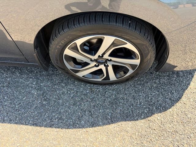 Used 2021 Subaru Legacy Limited AWD/4WD image 20