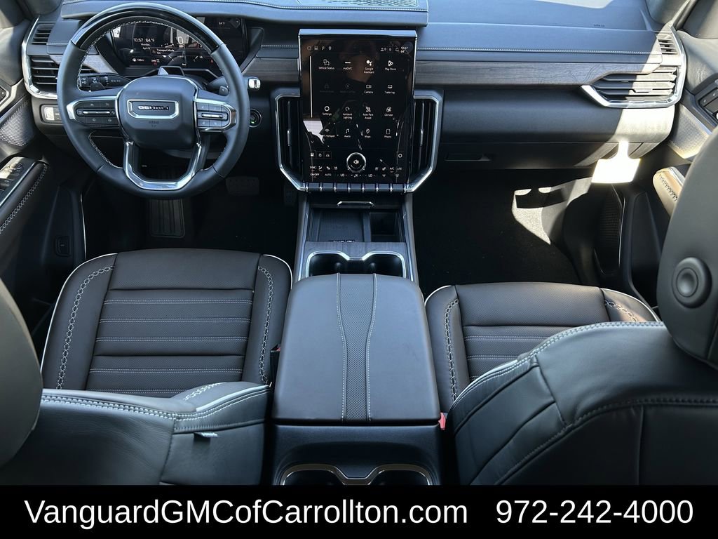 New 2026 GMC Acadia Denali Ultimate image 10