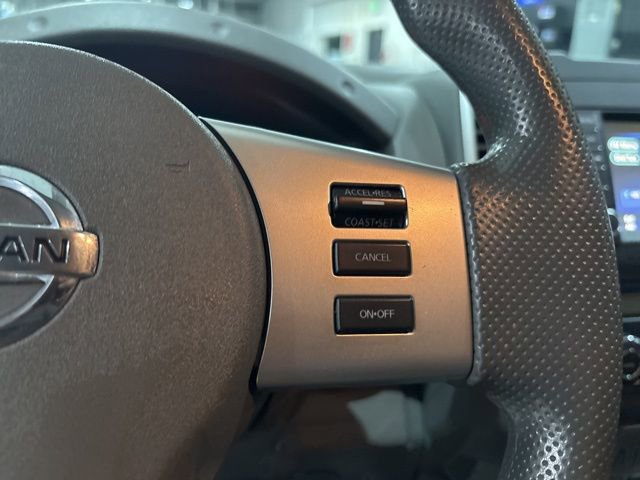 Used 2021 Nissan Frontier SV w/ Midnight Edition Floor Mats image 20