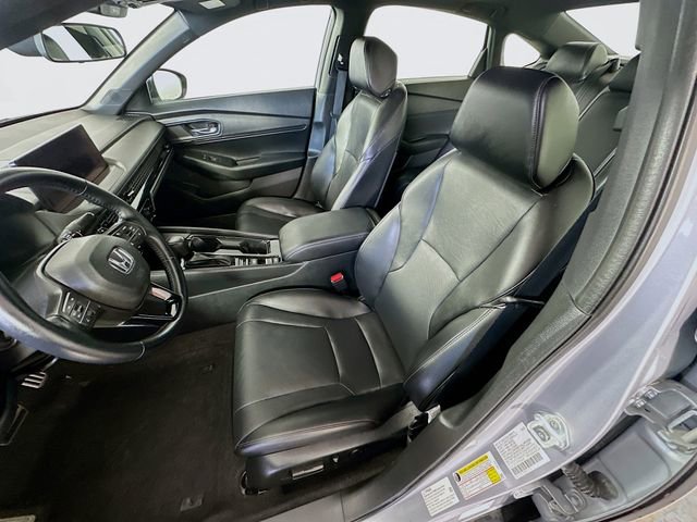 Certified 2023 Honda Accord Sport image 27