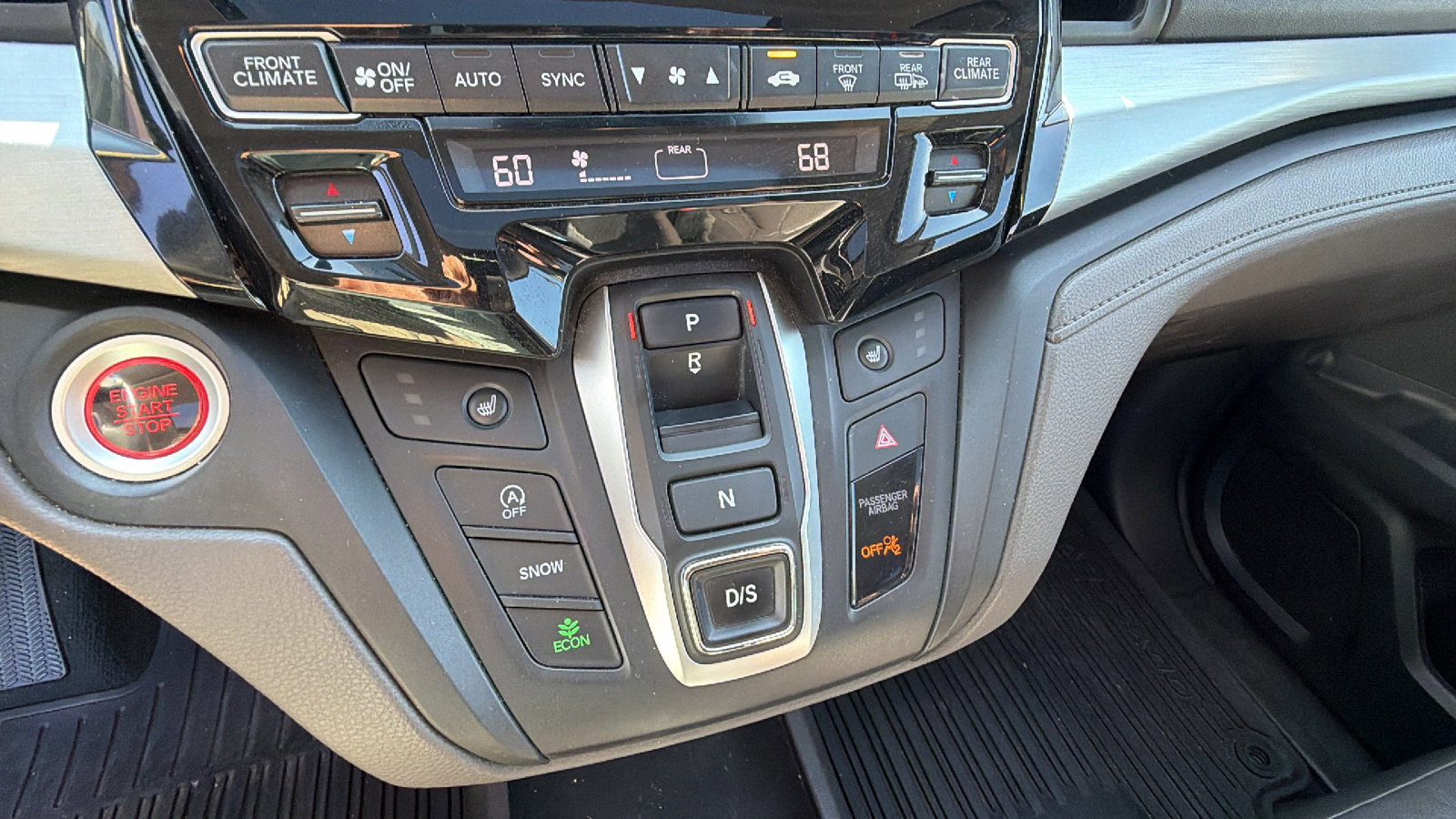 Used 2020 Honda Odyssey EX-L image 35