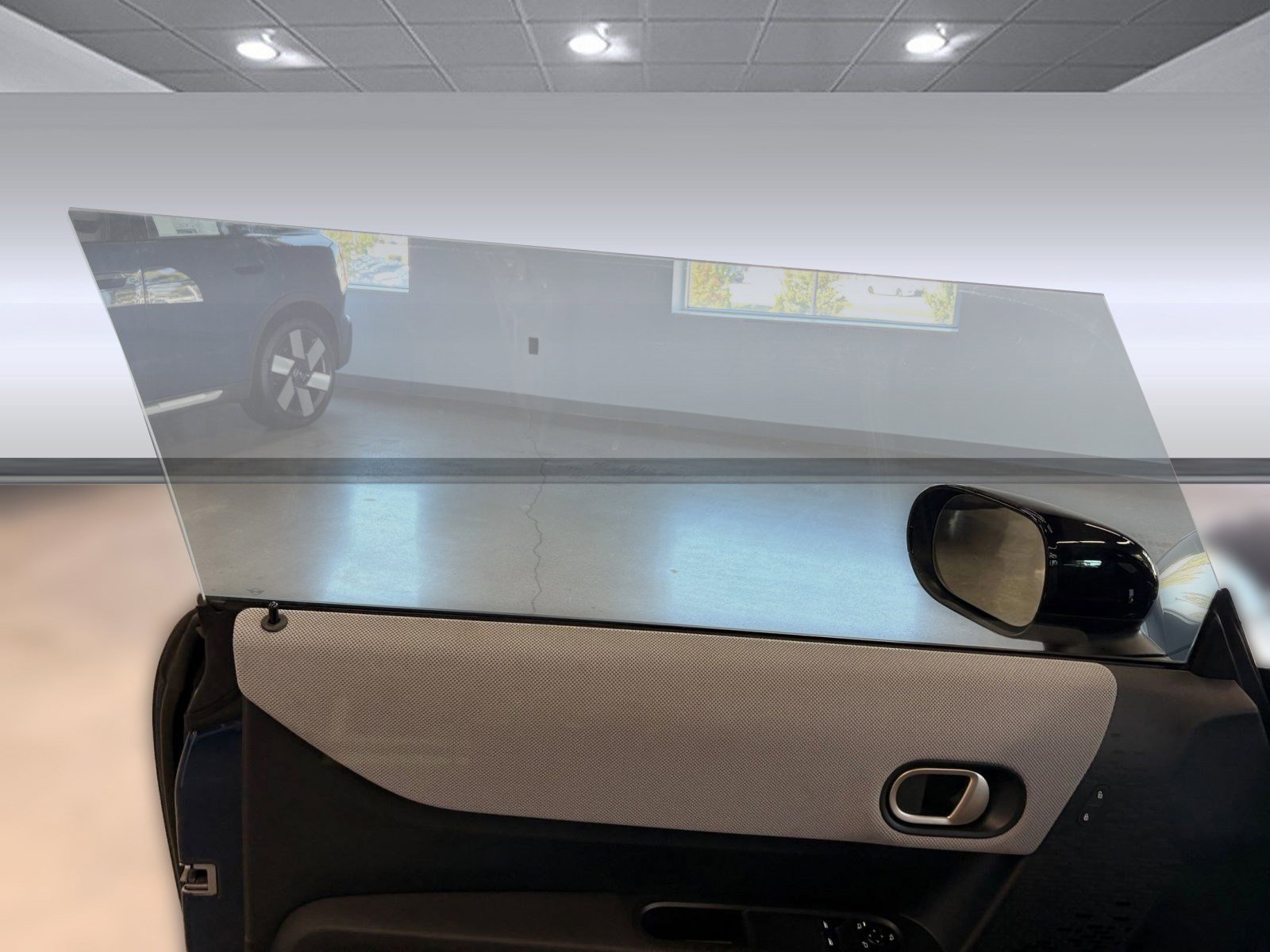 New 2026 MINI Cooper S image 19