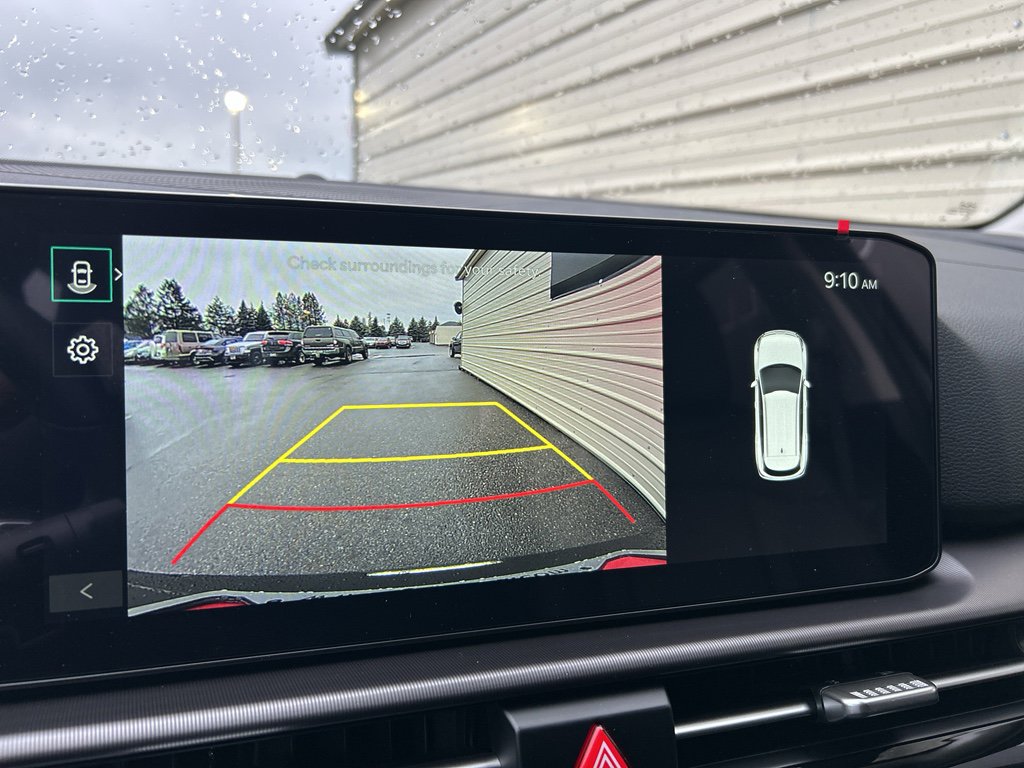 New 2026 Kia Sportage AWD Hybrid image 20