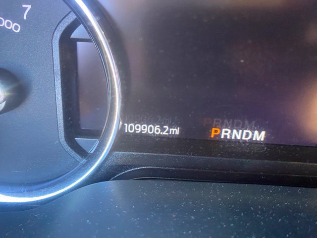 Used 2020 Ford Expedition Max Limited w/ Equipment Group 301A RWD image 2