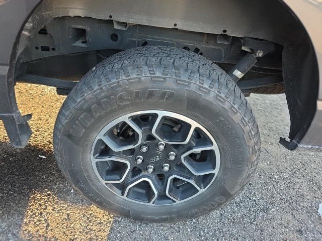 Used 2023 Ford F150 XLT w/ Equipment Group 302A High AWD/4WD image 21
