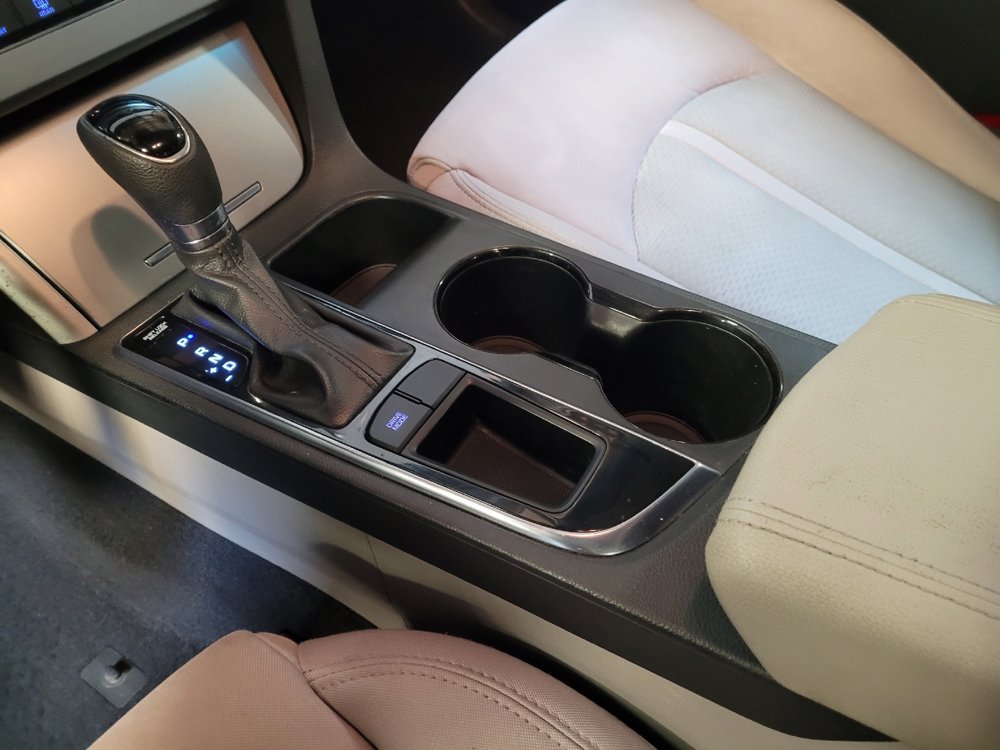 Used 2015 Hyundai Sonata Sport image 26