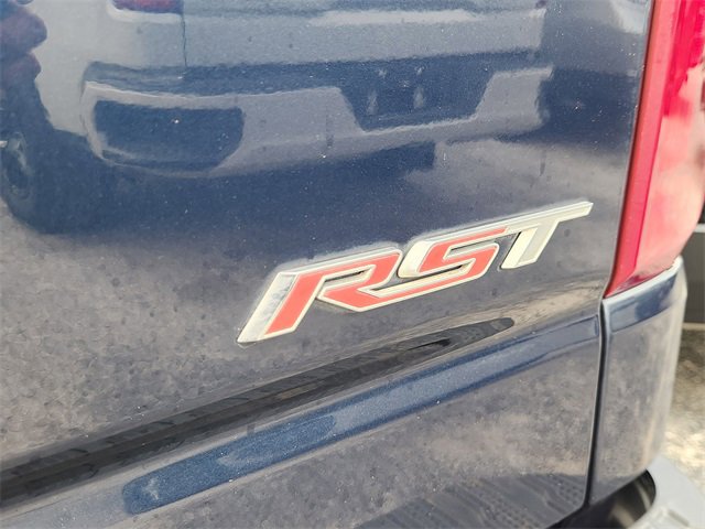 Used 2020 Chevrolet Silverado 1500 RST w/ Texas Edition image 8