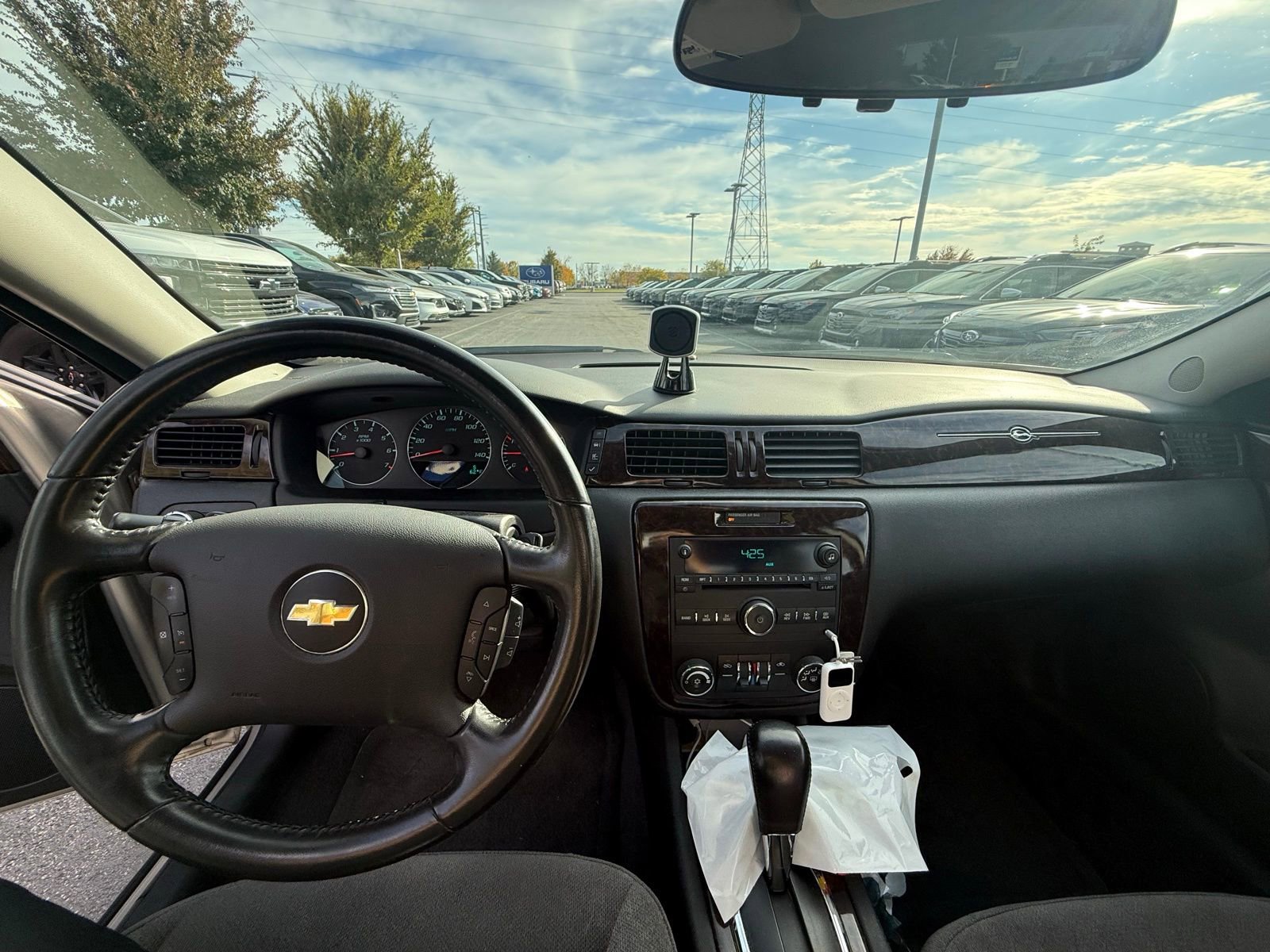 Used 2012 Chevrolet Impala LT image 15