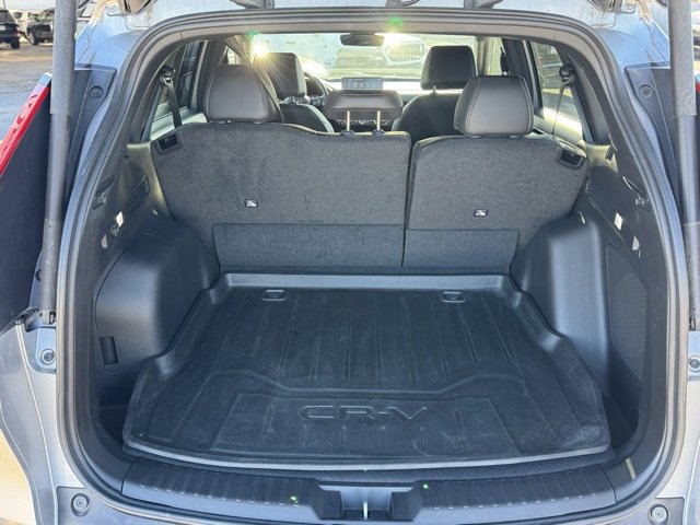 Used 2024 Honda CR-V Sport Touring image 8