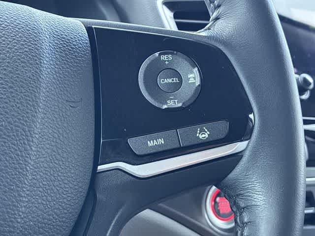 Used 2022 Honda Pilot EX-L image 27