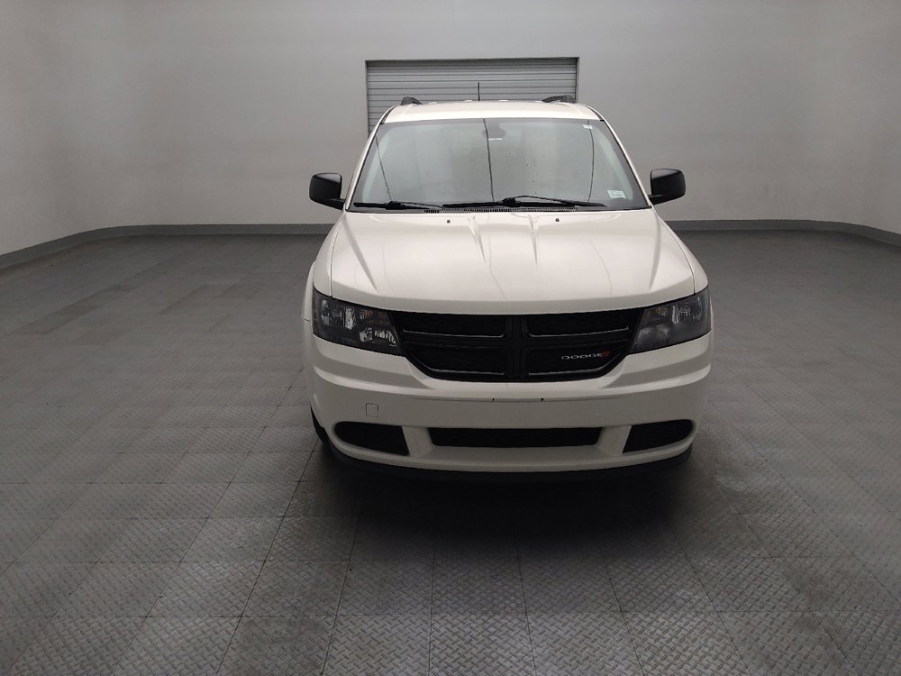 Used 2020 Dodge Journey SE w/ SE Popular Equipment Group FWD image 15