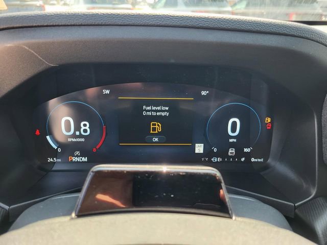 New 2026 Ford Explorer Tremor w/ Tremor Ultimate Package image 5