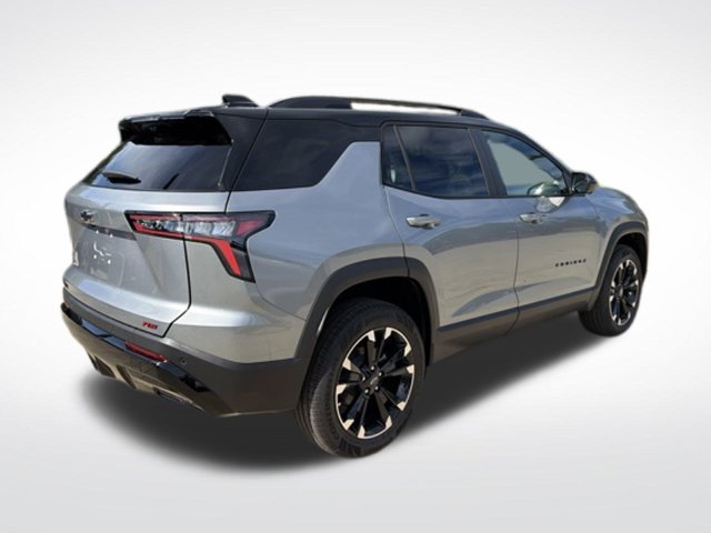 New 2027 Chevrolet Equinox RS w/ Safety and Technology Package FWD image 29