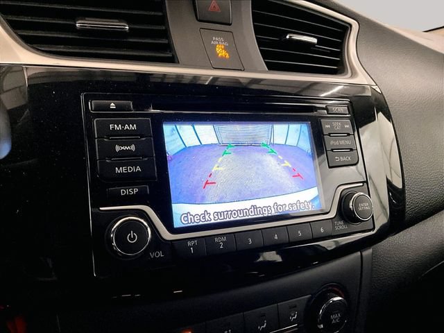 Used 2017 Nissan Sentra SV w/ Style Package FWD image 21