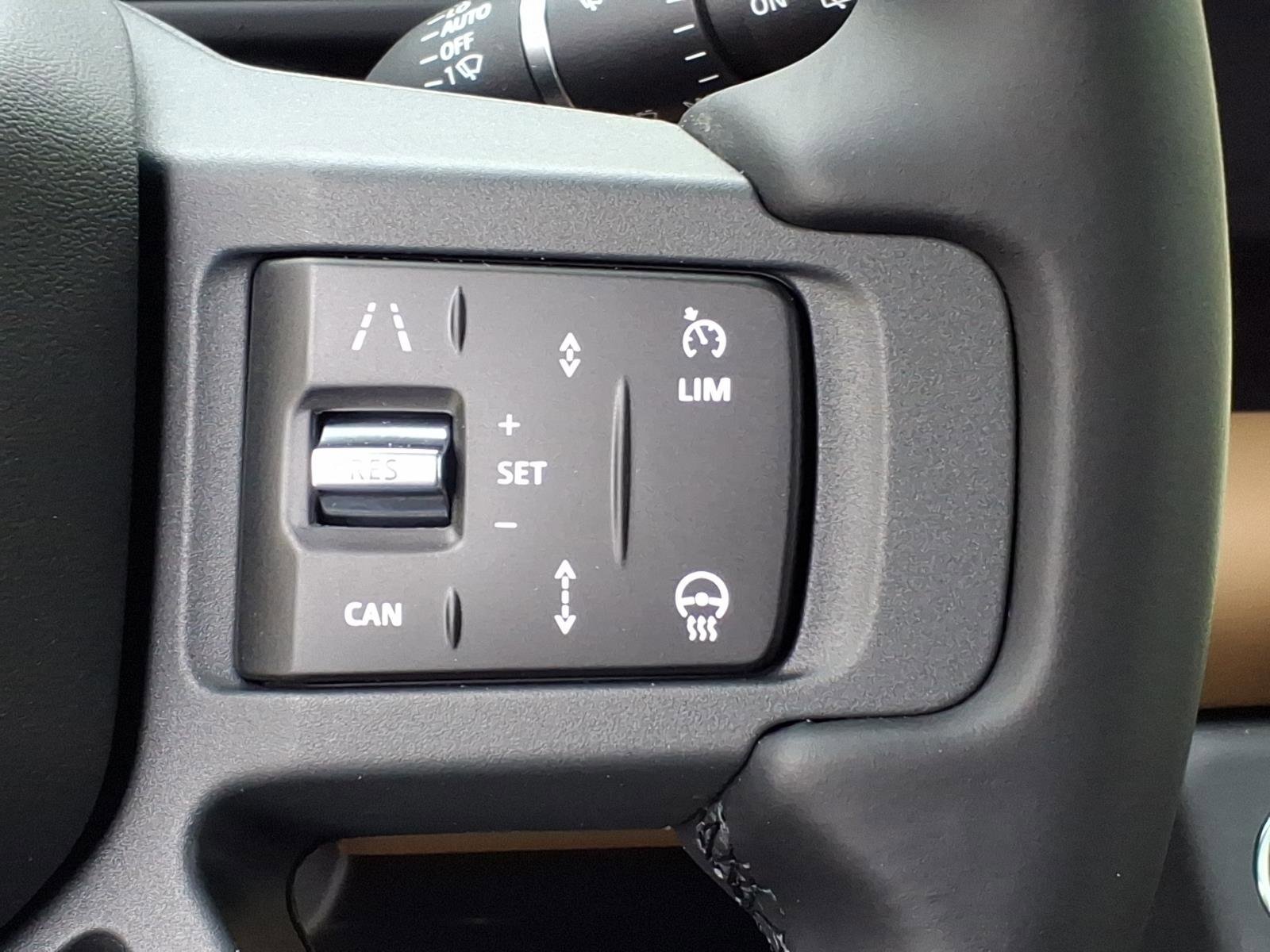 New 2026 Land Rover Defender 130 S AWD/4WD image 15
