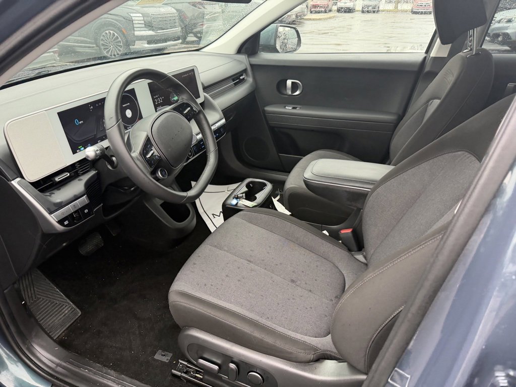 Used 2023 Hyundai Ioniq 5 SE image 6