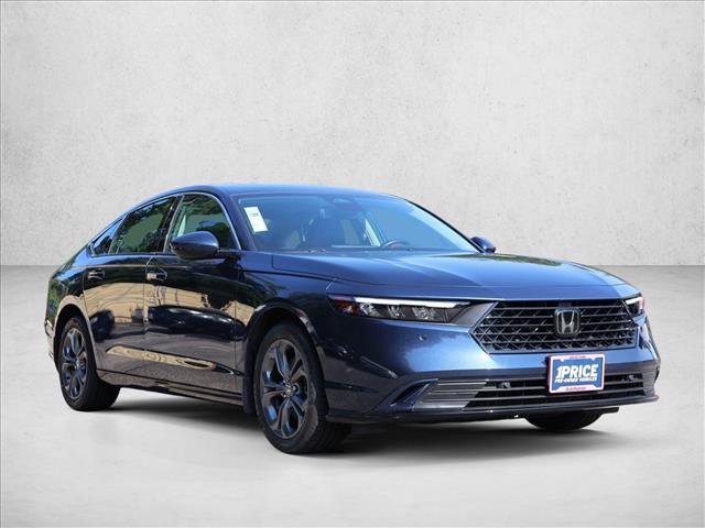 Used 2023 Honda Accord EX-L image 3