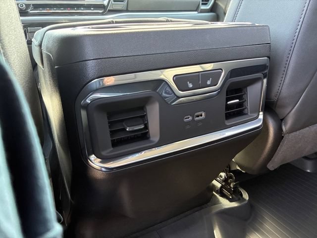 New 2026 Chevrolet Silverado 1500 LTZ AWD/4WD image 18