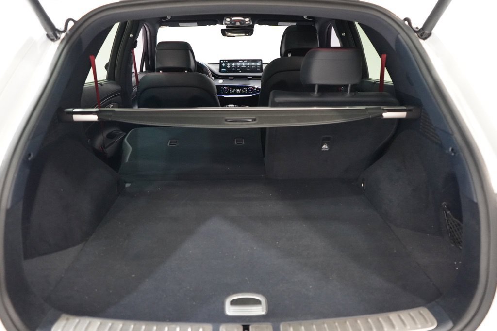 Used 2022 Genesis GV70 2.5T w/ Sport Prestige Package AWD/4WD image 35