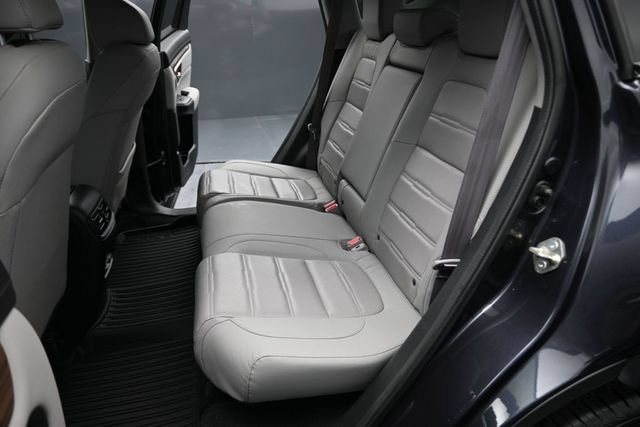 Used 2019 Honda CR-V EX-L image 20