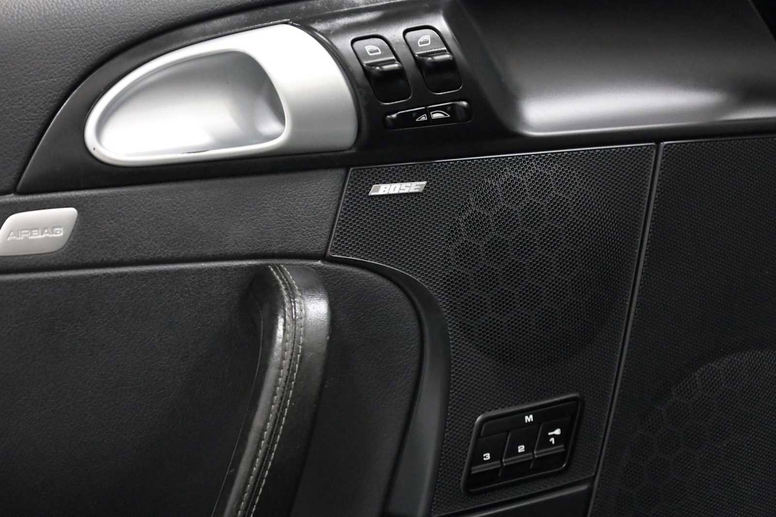 Used 2007 Porsche 911 Carrera S image 17