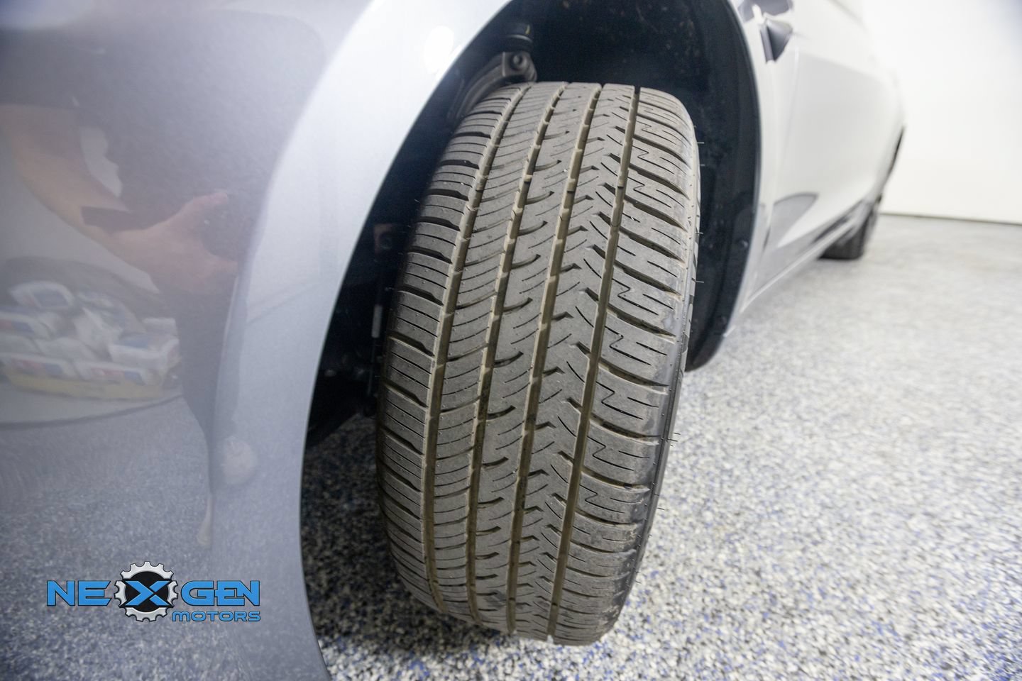 Used 2025 Tesla Model 3 Long Range RWD image 46