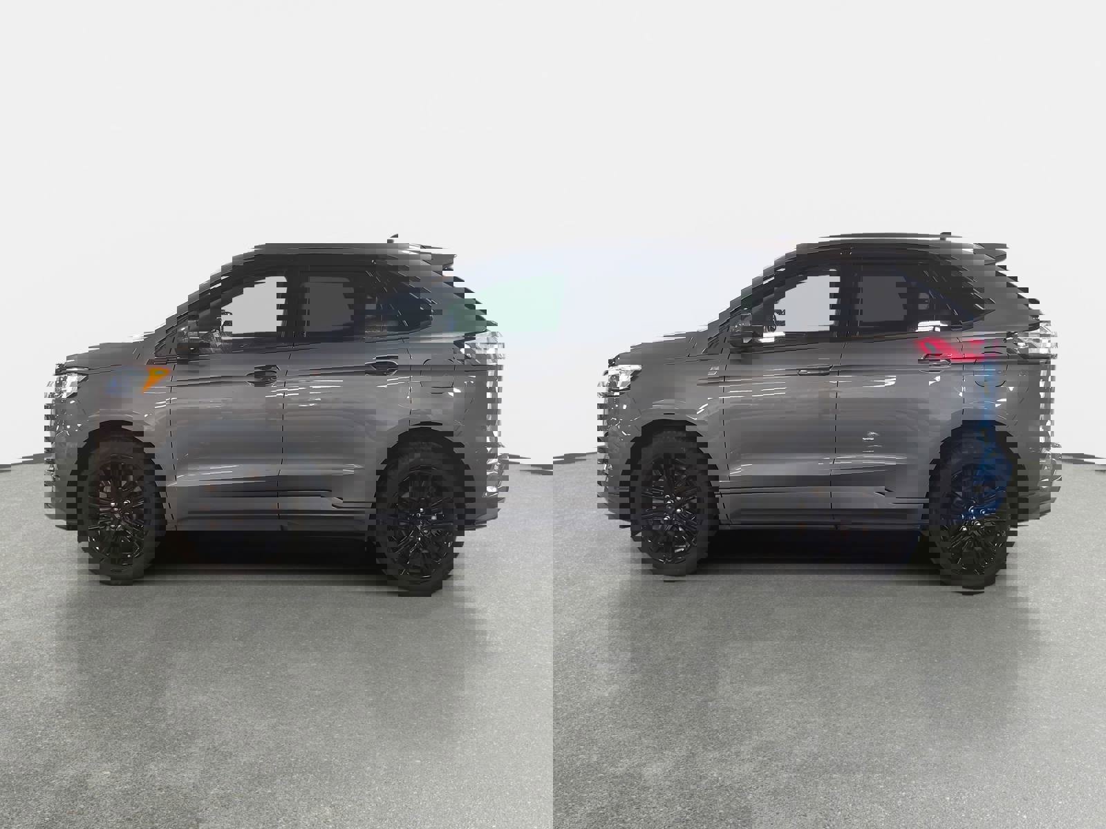 Used 2024 Ford Edge ST-Line image 7