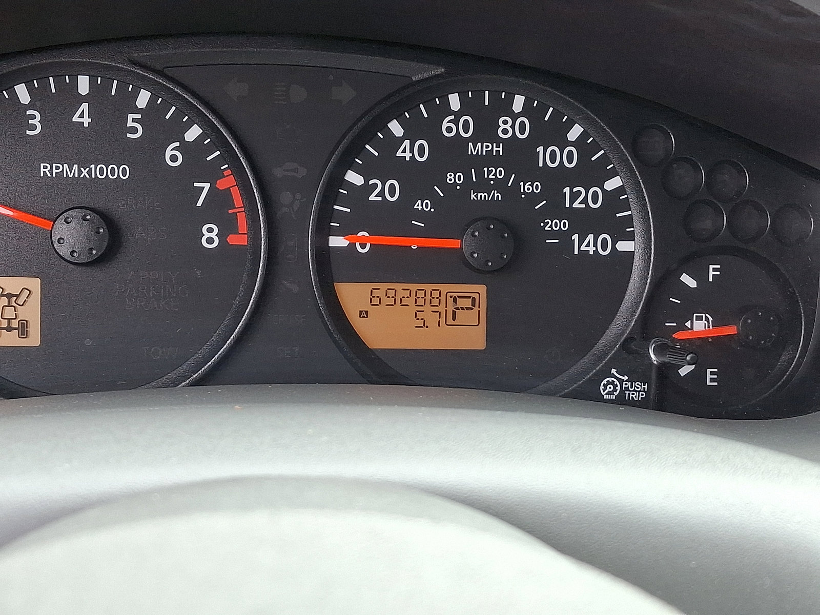 Used 2020 Nissan Frontier SV image 25