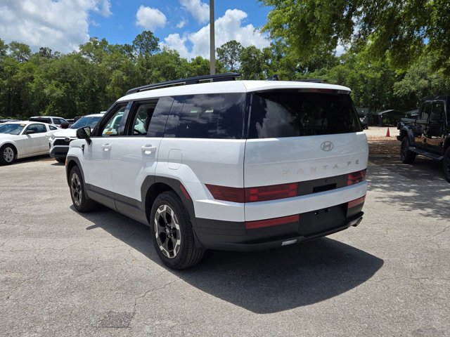Used 2026 Hyundai Santa Fe SEL FWD image 7