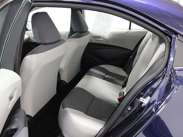 Certified 2023 Toyota Corolla LE w/ Carpet Mat Package (TMS) FWD image 14
