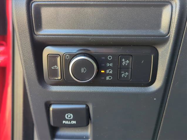 Used 2022 Ford F150 XL w/ STX Appearance Package image 23