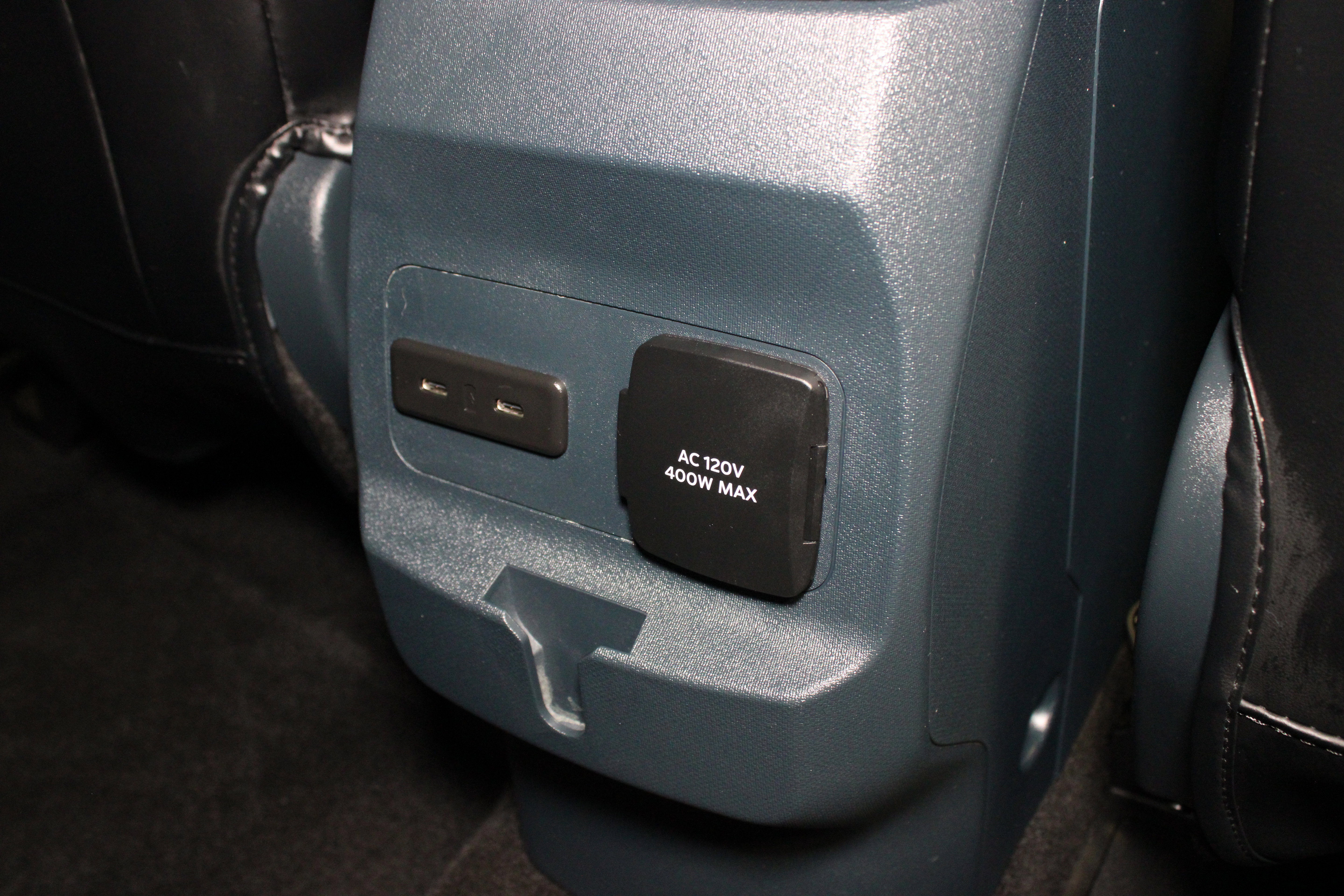 Used 2025 Ford Maverick XLT AWD/4WD image 19