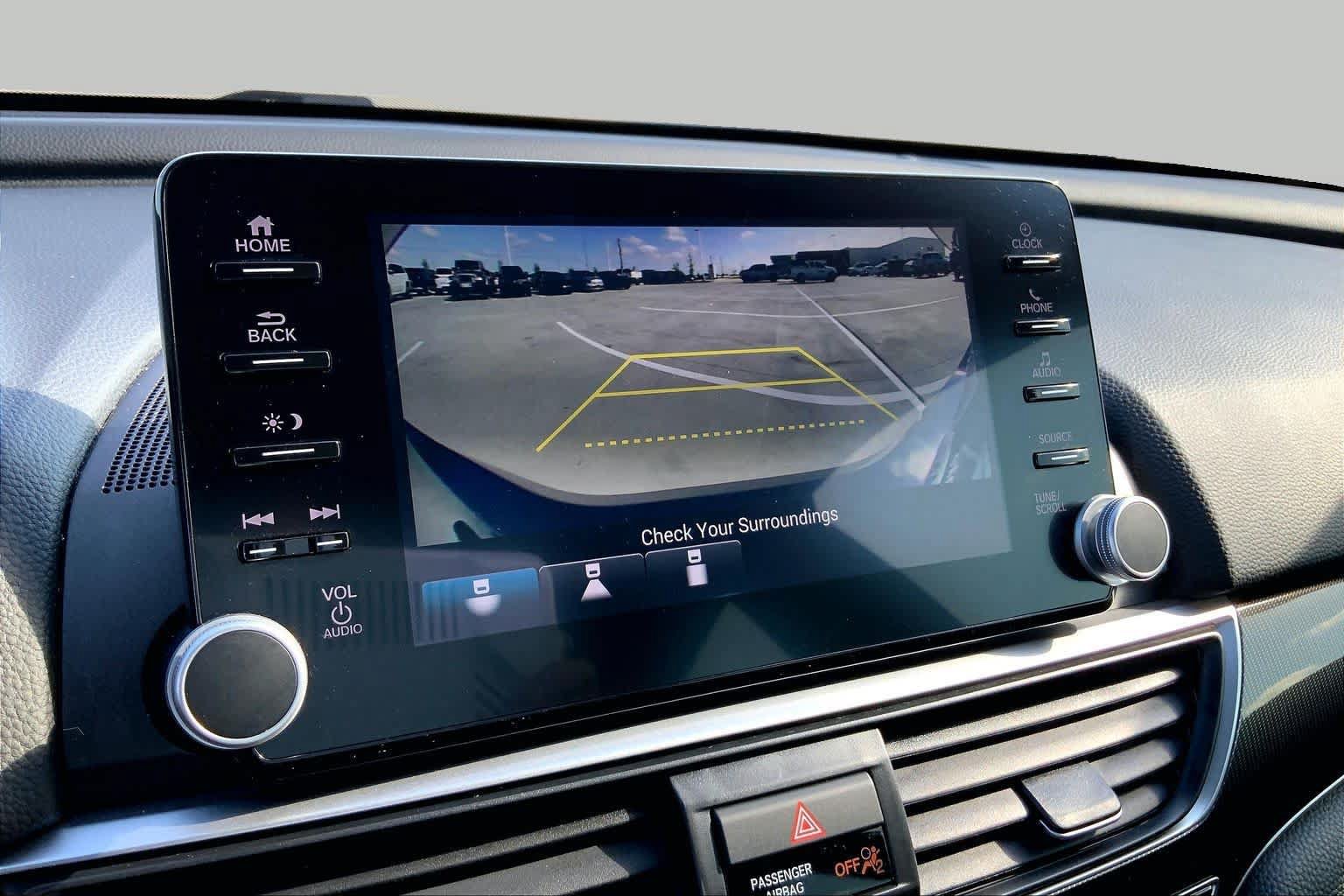 Used 2020 Honda Accord Sport image 24