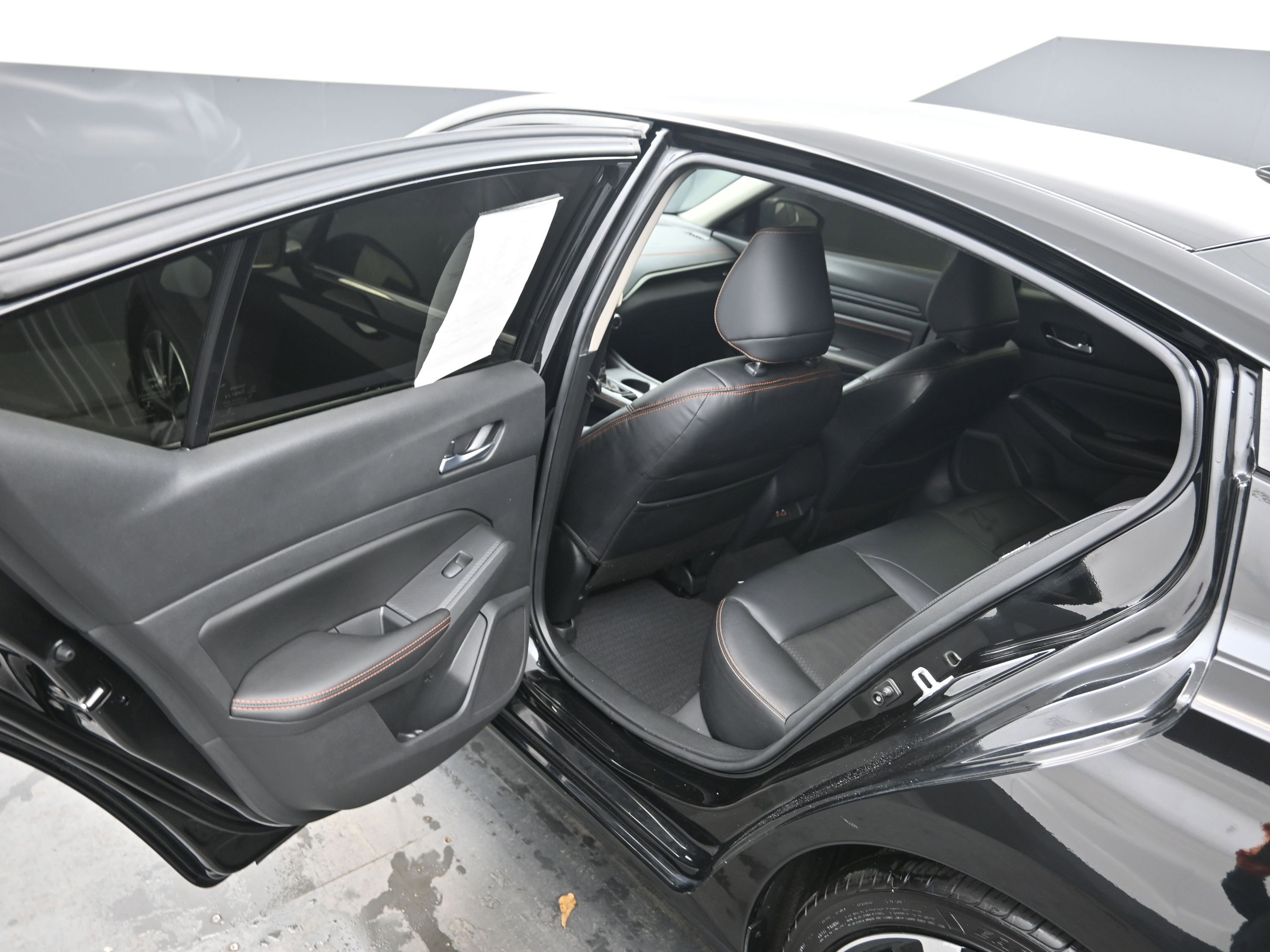 Used 2021 Nissan Altima 2.5 SR image 14