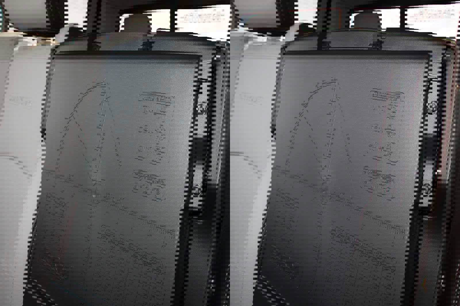 New 2025 RAM 3500 Laramie w/ Towing Technology Group image 37